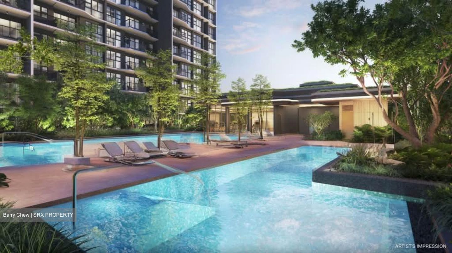 Pinery Residences (D16), Condominium #550196091